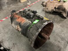 Eaton Auto Transmission