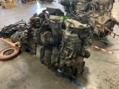 Paccar MX13 Diesel Engine