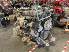 Detroit DD15 Diesel Engine