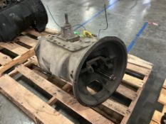 Eaton RTX-14710B 10 Speed Manual Transmission