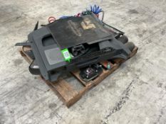 Misc Freightliner Cascadia Parts