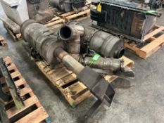 Misc Diesel Particulate Filter M66-6983-0470