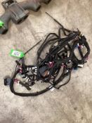 2025 Kenworth T680 to X15 Cummins Engine Harness