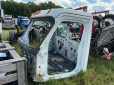 2020 Freightliner Cascadia Cab Only Vin. 3AKJHTDV7LSMG9618