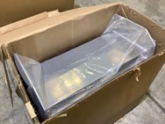 Peterbilt Battery Box Driver Side Side Rubber Latch