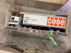 Nylint Napa JL Case18 Wheeler