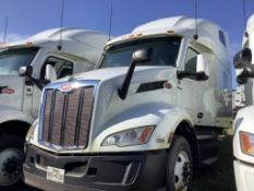 2023 Peterbilt 579 Vin.1NPBDH9X3PD860515