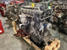 Detroit DD15 Diesel Engine