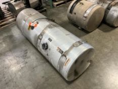 Freightliner 150 Gallon Fuel Tank