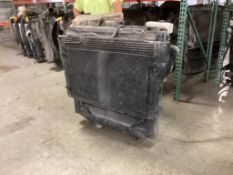 2018 Kenworth T680 Cooling Pack Vin. 1XKYD49X1JJ182354