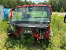 Misc Freightliner Cascadia Parts Cab