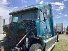 Volvo WIA Parts Truck