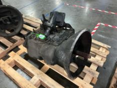 Eaton Manual Transmission