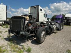 2018 Freightliner Cascadia Parts Truck Vin.3AKJHHDR0JSJW4074