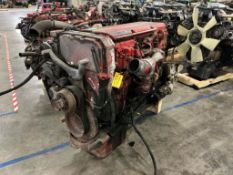 Cummins ISX400ST Diesel Engine