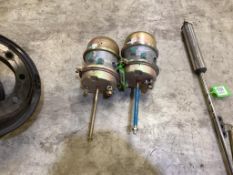 Fleetrite Brake Chambers