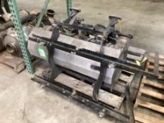 2017 and 2024 Kenworth T680 Diesel Particulate Filter 2017 Vin. JJ182354 2024 Vin. SJ155362