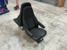 Misc Truck Seats