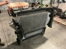 2022 International Cooling Pack