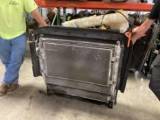 2021 Freightliner Cascadia Cooling Pack Vin. 3AKJHLDR0MSMH4437