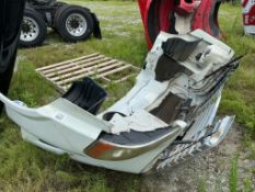 Misc Freightliner Hood