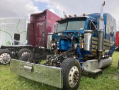 1994 Peterbilt 379 Parts Truck Vin. 1XP5DR9X7RN346169