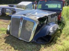 Kenworth T680 Hood