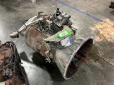 Eaton FA0-16810C-EA3 Auto Transmission