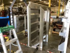 ProTech 10-1103-5000 6890 Cab Rack