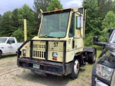 1999 Ottawa TT100 Vin. 11VAA13F4XA00004D