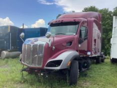 2017 Peterbilt 579 Parts Truck Vin. 1XPBAP9X7HD442520