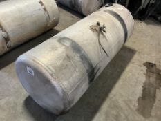 Peterbilt 135 Gallon Fuel Tank