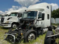 2023 International LT625 Parts Truck Vin.3HSDZAPR9PN521535