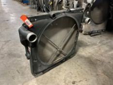 2016 Peterbilt 579 Cooling Pack