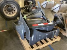 FlowBelow Mud Flaps and Mounts