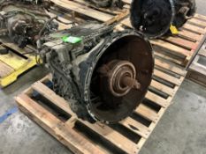 Volvo AT2612D Auto Transmission