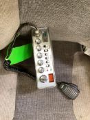 Undien America Corp. CB Radio