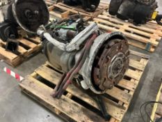 Eaton Auto Transmission