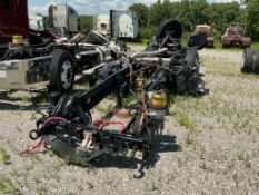 2021 Freightliner Cascadia Parts Truck Vin. 3AKJHLDR0MSMH4437