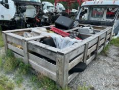 Misc Freightliner Cascadia Parts