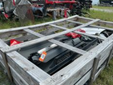 Misc Freightliner Cascadia Parts