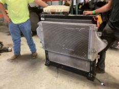 2022 International LT625 Cooling Pack Vin. 3HSDZ1ZR4NN551399
