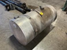 Kenworth 100 Gallon Fuel Tank