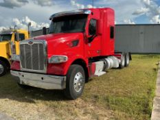 2020 Peterbilt 567 Vin.1XPCDP9X9LD663993