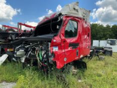 2020 Freightliner Cascadia Sleepercab Vin.3AKJHHDRXLSLJ7434