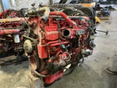 Cummins X15 Diesel Engine