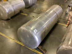 Used 130 Gallon Fuel Tank