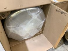 Alltec 135 Gallon 26x65