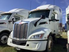 2022 Peterbilt 579 Vin.1NPBDH9X0ND824004