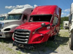 2019 Freightliner Cascadia Parts Truck Vin. 3AKJHHDR1KSKC2450
